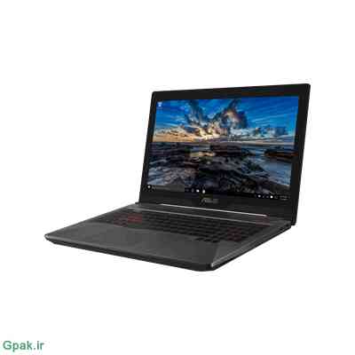 دانلود فایل دامپ(فلش)بایوس لپ تاپ ایسوز Asus FX503VD